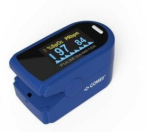 Oxymètre de pouls doigtier gamme Eco