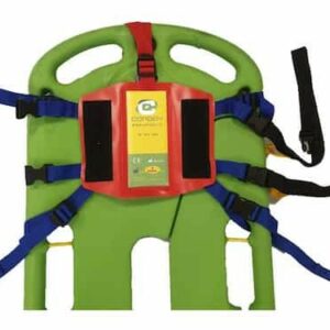 Immobilisateur de tête à dépression Corfix IIIC, pour CombiCarrier II