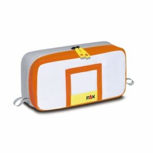 Pochette intérieure PAX L orange