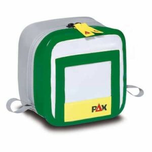 Pochette intérieure PAX M verte