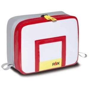 Pochette intérieure PAX FT rouge