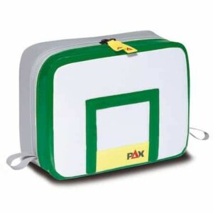 Pochette intérieure PAX FT verte