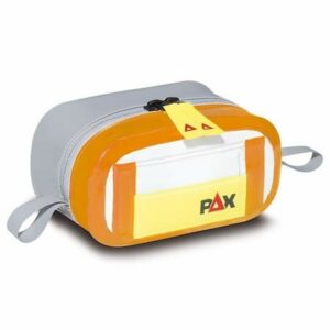 Pochette intérieure PAX S orange