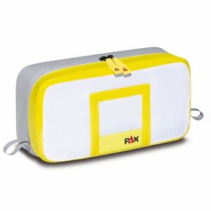 Pochette intérieure PAX L jaune