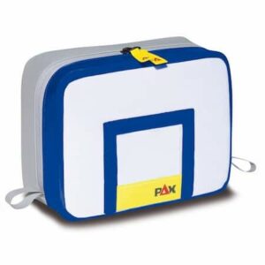 Pochette intérieure PAX FT bleue