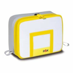 Pochette intérieure PAX FT Jaune