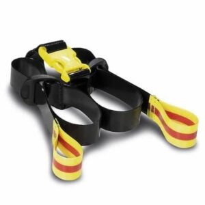 Entraves PAX pour immobilisation médicale adulte