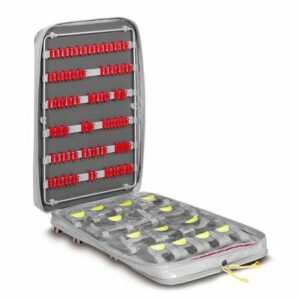 Compartiment-Ampoulier central complémentaire pour Wasserkuppe