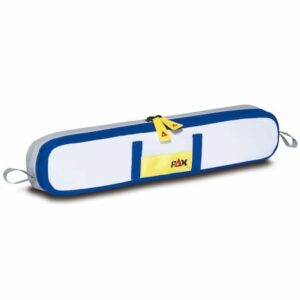 Pochette intérieure PAX KT bleue