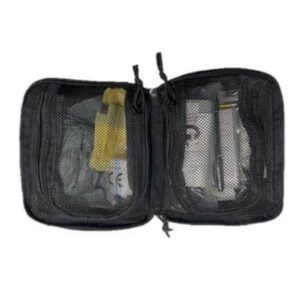 Trousse De Secours Gendarmerie (SIG 1) - Garrot Combat Alu