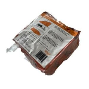 Couverture de survie Blizzard EMS 2 couches - à l'unité