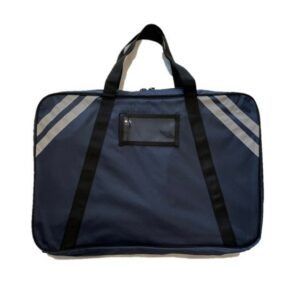 Sac de transport TS01 pour attelles à dépression