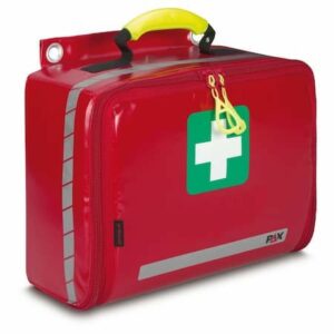 Trousse Premiers Secours taille XL (vide)