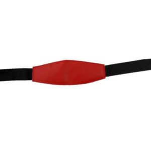 Sangle frontale pour attelle cervico-thoracique CED