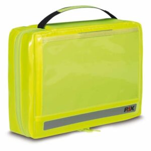 Ampoulier XL en PAX Tec  Jaune