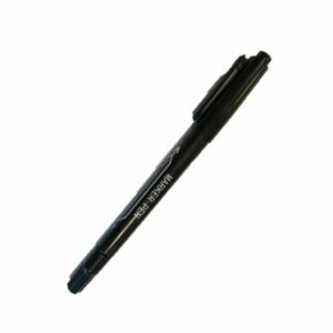 Crayon Marqueur dermographique double pointe