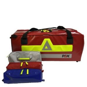 Sac OXYBAG M pour bouteille O² de 5 litres