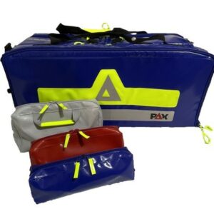 Sac OXYBAG L pour bouteille O² de 5 litres