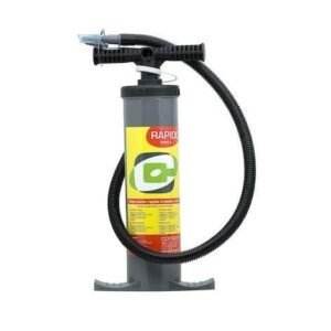 Pompe à dépression Rapido 4