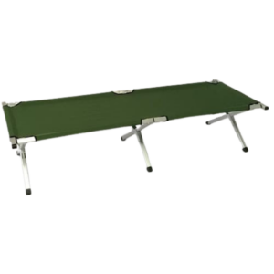 Lit pliant Corbed 1, charge maximale 200 kg