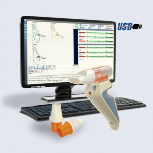 Spiromètre USB PDD-301