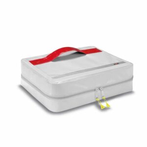 ampoulier L gris pax