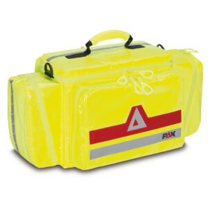 Sac OLDENBURG PAX-Plan jaune