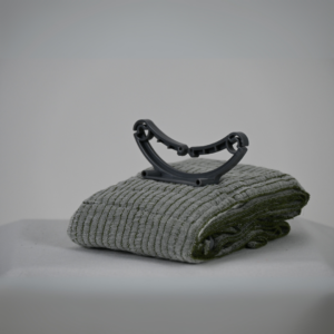 Pansement compressif type israélien kaki