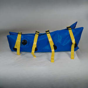 Attelle à dépression bras adulte/jambe enfant BB, Dot+Click System