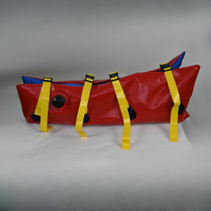 Attelle à dépression bras adulte/jambe enfant