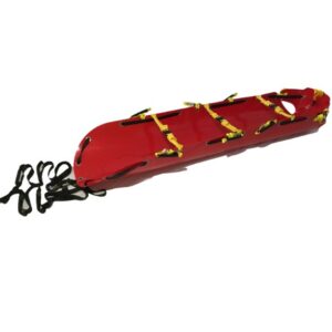 Dispositif d'extraction semi rigide - rouge