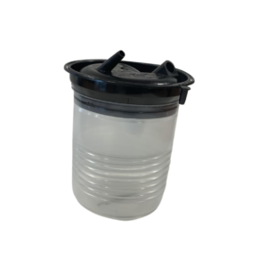 Réservoir d'aspiration 1 L à usage unique pour aspirateur New Duet et VX2 (x25)