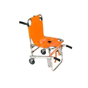 Chaise portoir 2 roues