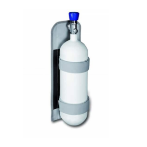 Porte bouteille O2  2L