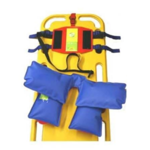 Immobilisateur de tête à dépression Corfix III