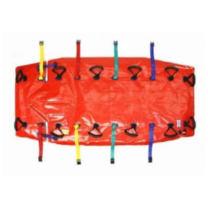 Matelas à dépression 10G, à billes compartimentées, Anatomique 210cm 27 plots