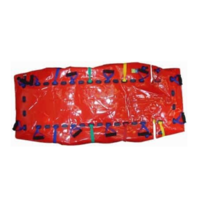 Matelas à dépression 10G, à billes compartimentées, Anatomique 210cm 41 plots