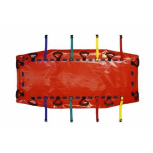 Matelas à dépression, à billes compartimentées, Anatomique 210cm 38 plots