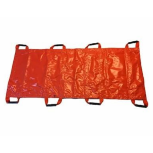 Portoir souple standard, avec sac de rangement