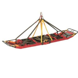 Barquette d’évacuation UT2000 - Bidirectionnelle